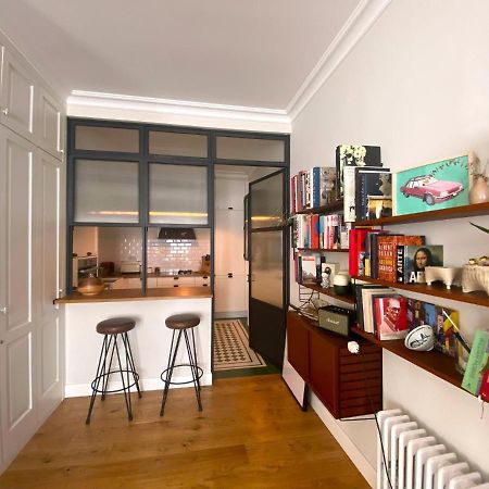 Housingcoruna Maria Pita Daire A Coruña Dış mekan fotoğraf
