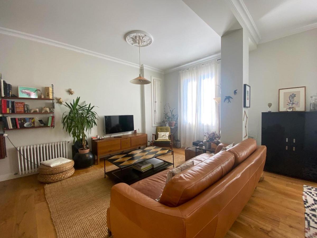 Housingcoruna Maria Pita Daire A Coruña Dış mekan fotoğraf