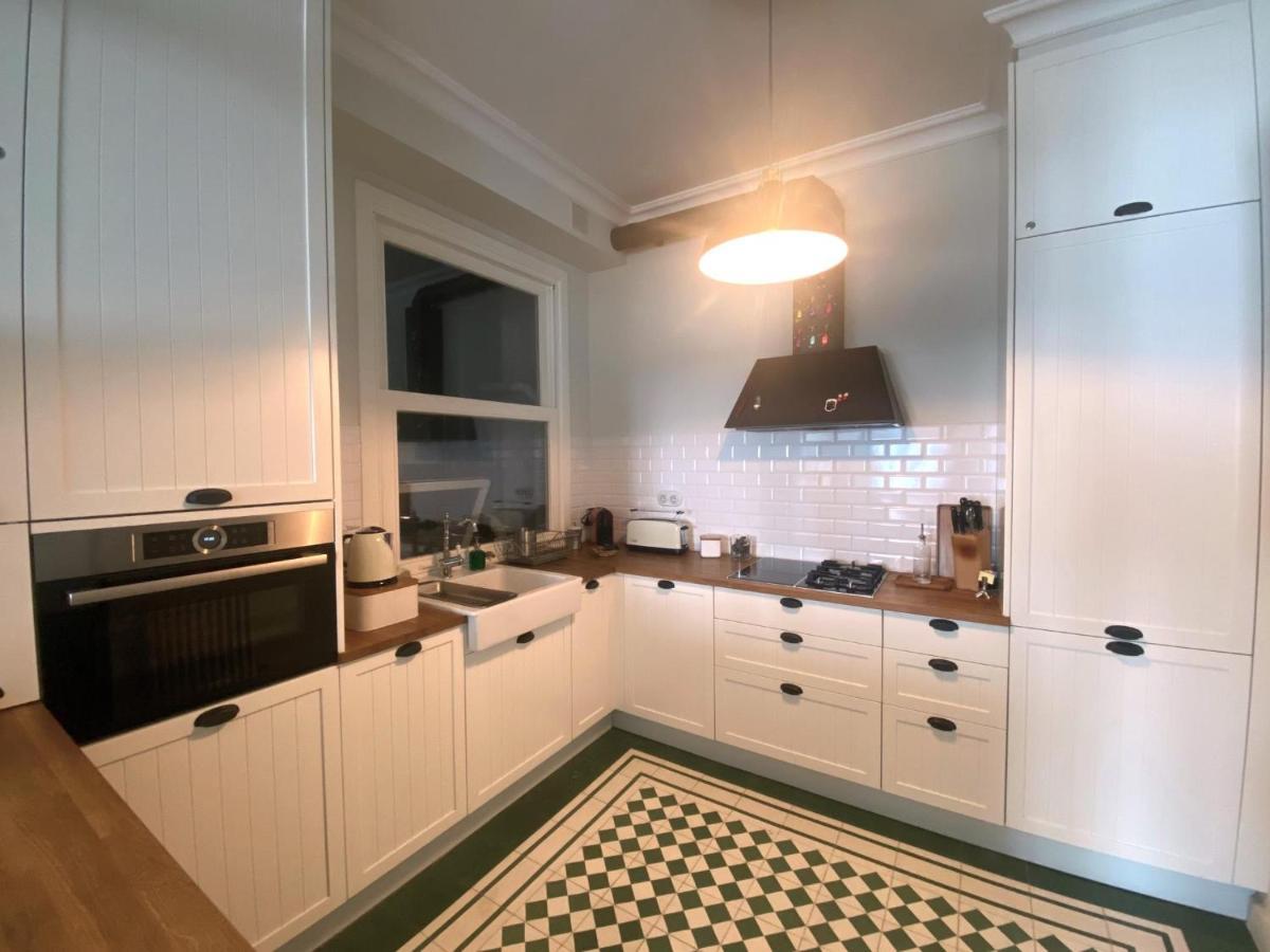 Housingcoruna Maria Pita Daire A Coruña Dış mekan fotoğraf