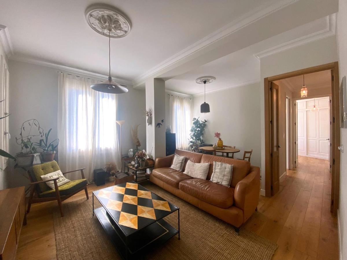 Housingcoruna Maria Pita Daire A Coruña Dış mekan fotoğraf
