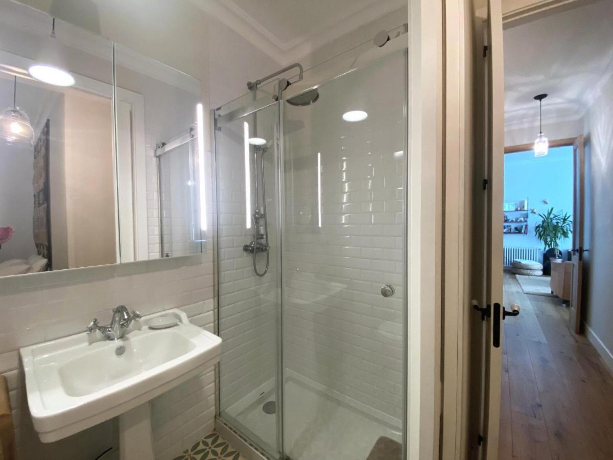 Housingcoruna Maria Pita Daire A Coruña Dış mekan fotoğraf