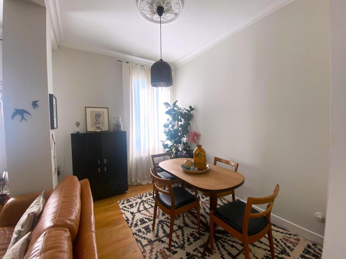 Housingcoruna Maria Pita Daire A Coruña Dış mekan fotoğraf