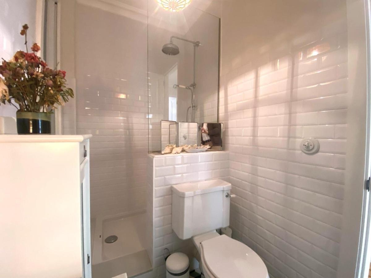 Housingcoruna Maria Pita Daire A Coruña Dış mekan fotoğraf