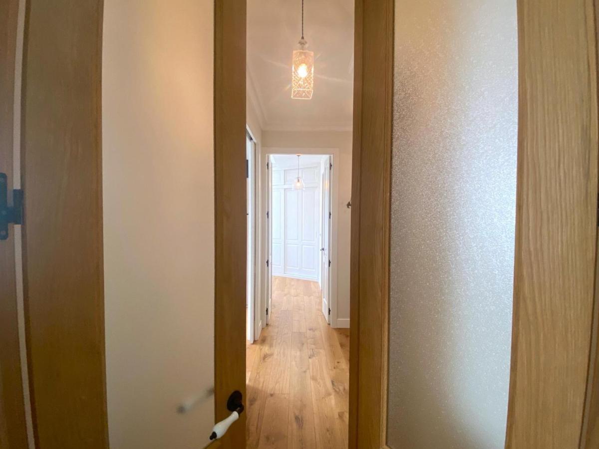 Housingcoruna Maria Pita Daire A Coruña Dış mekan fotoğraf
